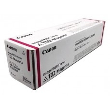 Canon T02 (8531B001) Toner Cartridge, Magenta Canon T02 (8531B001) Toner Cartridge, Magenta