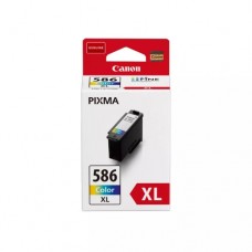 Canon CL-586XL Color (6226C001) Ink Cartridge, Cyan, Magenta, Yellow Canon CL-586XL Color (6226C001) Ink Cartridge, Cyan, Magenta, Yellow