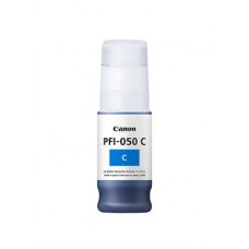 Canon PFI-050 C (5699C001) Ink Cartridge, Cyan Canon PFI-050 C (5699C001) Ink Cartridge, Cyan