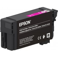 Epson T40D3 (C13T40D34N) Ink Cartridge, Magenta
