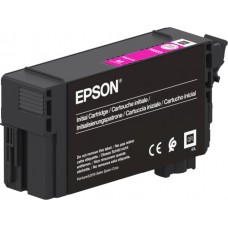 Epson T40D3 (C13T40D34N) Ink Cartridge, Magenta Epson T40D3 (C13T40D34N) Ink Cartridge, Magenta