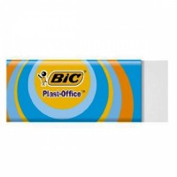 Dzēšgumija PLASTOFFICE BCL 388529, 1pc,  (927867-1)