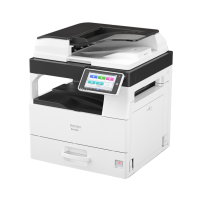 Ricoh IM 2702SE (437003) Printer Laser B/W MFP A3 27 ppm USB Ethernet LAN Ricoh IM 2702SE (437003) Printer Laser B/W MFP A3 27 ppm USB Ethernet LAN