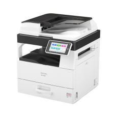Ricoh IM 2702SE (437003) Printer Laser B/W MFP A3 27 ppm USB Ethernet LAN Ricoh IM 2702SE (437003) Printer Laser B/W MFP A3 27 ppm USB Ethernet LAN