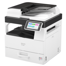 Ricoh IM 2702SE (437003) Printer Laser B/W MFP A3 27 ppm USB Ethernet LAN Ricoh IM 2702SE (437003) Printer Laser B/W MFP A3 27 ppm USB Ethernet LAN
