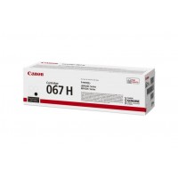 Tonerkasete lāzerprinterim Canon 067H (5106C002) toner cartridge, Black (3130 pages)