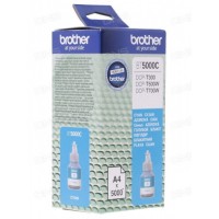 Tintes kasete Brother DCP-T300/ T500W/ T700W, (BT5000C) Tintes kasete Brother DCP-T300/ T500W/ T700W, (BT5000C)