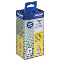 Tinte Brother DCP-T300/ T500W/ T700W, (BT5000Y) Tinte Brother DCP-T300/ T500W/ T700W, (BT5000Y)