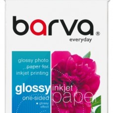 Photo Paper Barva Everyday Glossy 230 g/m², 10x15 cm, 20 sheets