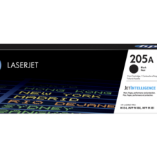 Tonerkasete lāzerprinterim Hewlett-Packard No.205A Black (CF530A) Tonerkasete lāzerprinterim Hewlett-Packard No.205A Black (CF530A)