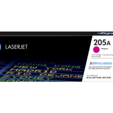 Tonerkasete lāzerprinterim Hewlett-Packard No.205A Magenta (CF533A) Tonerkasete lāzerprinterim Hewlett-Packard No.205A Magenta (CF533A)
