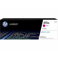 Tonerkasete HP 415A magenta (W2033A, 415A), (W2033A) Tonerkasete HP 415A magenta (W2033A, 415A), (W2033A)