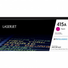 Tonerkasete HP 415A magenta (W2033A, 415A), (W2033A) Tonerkasete HP 415A magenta (W2033A, 415A), (W2033A)