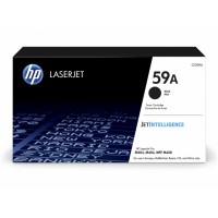 Tonerkasete lāzerprinterim Hewlett-Packard (CF259A, 59A) Tonerkasete lāzerprinterim Hewlett-Packard (CF259A, 59A)
