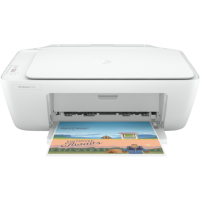 HP DeskJet 2320 AiO Printer Inkjet Colour MFP A4 7.5 ppm USB HP DeskJet 2320 AiO Printer Inkjet Colour MFP A4 7.5 ppm USB