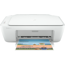 HP DeskJet 2320 AiO Printer Inkjet Colour MFP A4 7.5 ppm USB HP DeskJet 2320 AiO Printer Inkjet Colour MFP A4 7.5 ppm USB