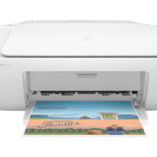 HP DeskJet 2320 AiO Printer Inkjet Colour MFP A4 7.5 ppm USB