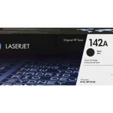 Tonerksete lāzerprinterim Hewlett-Packard 142A (W1420A), Black Tonerksete lāzerprinterim Hewlett-Packard 142A (W1420A), Black