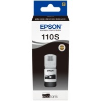Epson Ink 110S black (C13T01L14A) Epson Ink 110S black (C13T01L14A)