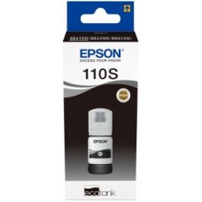 Epson Ink 110S black (C13T01L14A) Epson Ink 110S black (C13T01L14A)