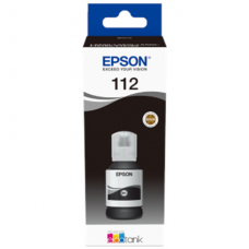 Tinte Epson 112 black (C13T06C14A) 127ml, (C13T06C14A) Tinte Epson 112 black (C13T06C14A) 127ml, (C13T06C14A)