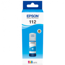 Tinte Epson 112 cyan (C13T06C24A) 127ml, (C13T06C24A) Tinte Epson 112 cyan (C13T06C24A) 127ml, (C13T06C24A)