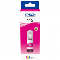 Tinte Epson 112 magenta (C13T06C34A) 127ml, (C13T06C34A) Tinte Epson 112 magenta (C13T06C34A) 127ml, (C13T06C34A)