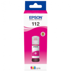 Tinte Epson 112 magenta (C13T06C34A) 127ml, (C13T06C34A) Tinte Epson 112 magenta (C13T06C34A) 127ml, (C13T06C34A)