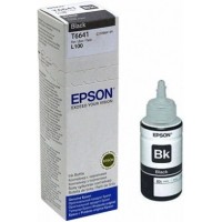 Tinte Epson Black (C13T66414A), (C13T66414A) Tinte Epson Black (C13T66414A), (C13T66414A)
