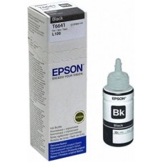 Tinte Epson Black (C13T66414A), (C13T66414A) Tinte Epson Black (C13T66414A), (C13T66414A)