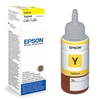 Tinte Epson Yellow (C13T66444A), (C13T66444A) Tinte Epson Yellow (C13T66444A), (C13T66444A)