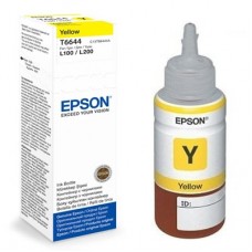 Tinte Epson Yellow (C13T66444A), (C13T66444A) Tinte Epson Yellow (C13T66444A), (C13T66444A)