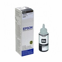 Tinte Epson Black (C13T67314A), (C13T67314A) Tinte Epson Black (C13T67314A), (C13T67314A)