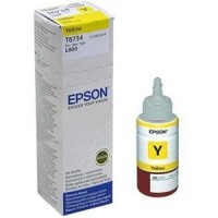 Tinte Epson Yellow (C13T67344A),  (C13T67344A)