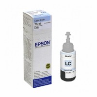 Tinte Epson Light Cyan (C13T67354A), (C13T67354A) Tinte Epson Light Cyan (C13T67354A), (C13T67354A)
