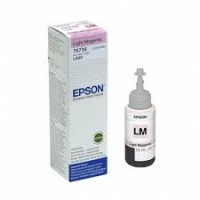 Tinte Epson Light Magenta (C13T67364A), (C13T67364A) Tinte Epson Light Magenta (C13T67364A), (C13T67364A)