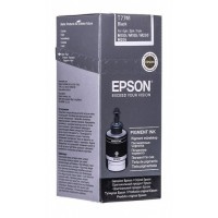 Tintes kasete Epson Pigment Black Bottle (C13T77414A), (C13T77414A) Tintes kasete Epson Pigment Black Bottle (C13T77414A), (C13T77414A)