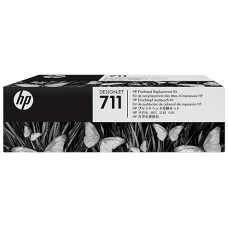 HP Printhead No.711 (C1Q10A) HP Printhead No.711 (C1Q10A)