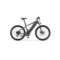 Elektro velosipēds  Xiaomi C26 MAX, Gray
