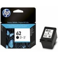 Tintes kārtridžs Hewlett-Packard No.62 Black (C2P04AE) Tintes kārtridžs Hewlett-Packard No.62 Black (C2P04AE)