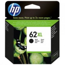 Tintes kasete HP No.62XL Black (C2P05AE), (C2P05AE) Tintes kasete HP No.62XL Black (C2P05AE), (C2P05AE)