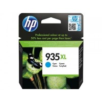 Tintes kasete HP No.935XL Cyan (C2P24AE), (C2P24AE) Tintes kasete HP No.935XL Cyan (C2P24AE), (C2P24AE)