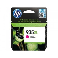 Tintes kasete HP No.935XL Magenta (C2P25AE),  (C2P25AE)