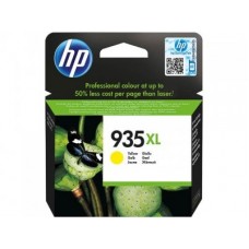 Tintes kārtridžs Hewlett-Packard No.935XL Yellow (C2P26AE) Tintes kārtridžs Hewlett-Packard No.935XL Yellow (C2P26AE)