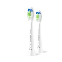Philips Sonicare W2 Optimal White HX6062/87 Sonic Toothbrush heads, White