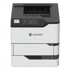 Lexmark MS823dn Printer Laser B/W A4 61 ppm USB Ethernet LAN Lexmark MS823dn Printer Laser B/W A4 61 ppm USB Ethernet LAN