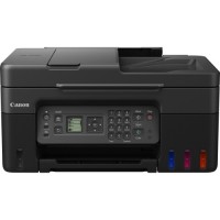 Canon PIXMA G4570 Printer Inkjet Colour MFP A4 11 ppm USB Wi-Fi Canon PIXMA G4570 Printer Inkjet Colour MFP A4 11 ppm USB Wi-Fi