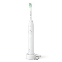 Philips Sonicare 5300 Series HX7108/01 Electric Toothbrush, White