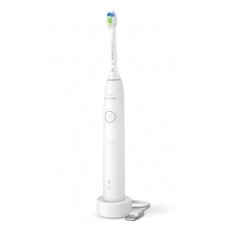 Philips Sonicare 5300 Series HX7108/01 Electric Toothbrush, White Philips Sonicare 5300 Series HX7108/01 Electric Toothbrush, White