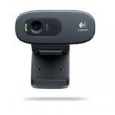 Webkamera LOGITECH HD C270, (960-001063) Webkamera LOGITECH HD C270, (960-001063)